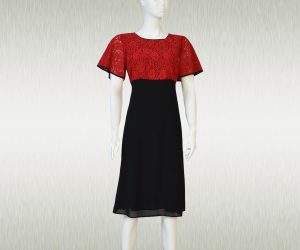 Haljina Pamela Srnec Style