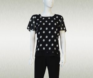 Bluza Lina Srnec Style