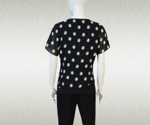 Bluza Lina Srnec Style