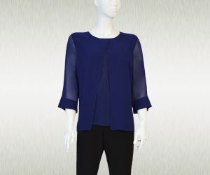 Bluza Stefani Srnec Style