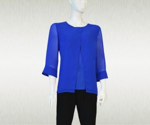 Bluza Stefani Srnec Style