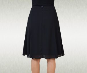 Suknja Zdenka Srnec Style