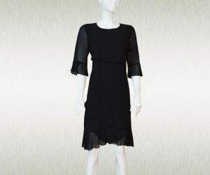 Haljina Arijana II Srnec Style