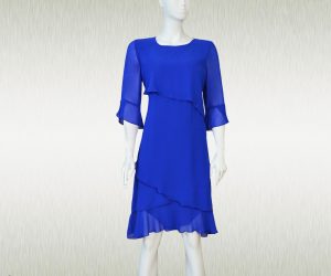 Haljina Arijana II Srnec Style