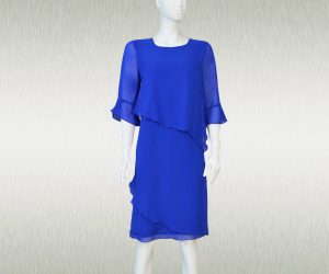 Haljina Emilija Srnec Style