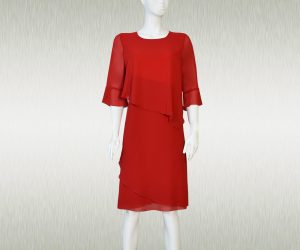 Haljina Emilija Srnec Style