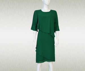 Haljina Emilija Srnec Style