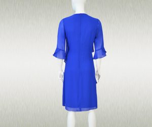 Haljina Emilija Srnec Style