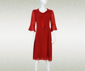 Haljina Sonja Srnec Style