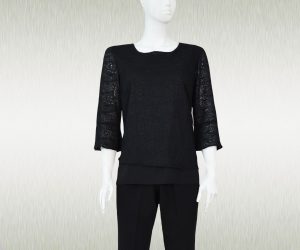 Bluza Eva Srnec Style