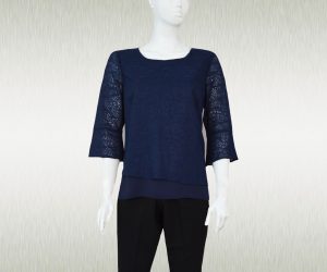 Bluza Eva Srnec Style