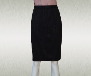 Suknja Paola Srnec Style