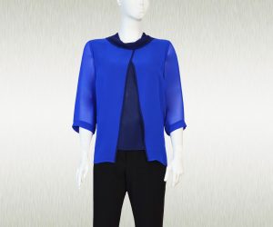 Bluza Mirela Srnec Style