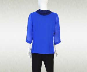 Bluza Mirela Srnec Style