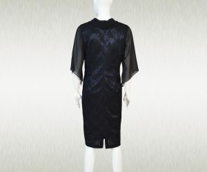 Haljina Anja Srnec Style