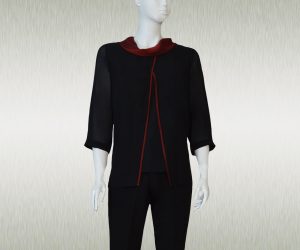 Bluza Mirela Srnec Style