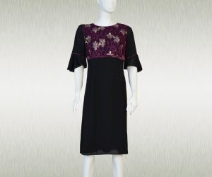 Haljina Viola Srnec Style