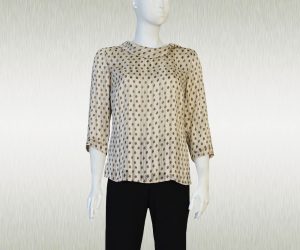 Bluza Dvina Srnec Style
