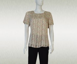 Bluza Rosa Srnec Style