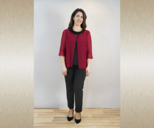 Bluza Vanda Srnec Style