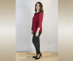 Bluza Vanda Srnec Style