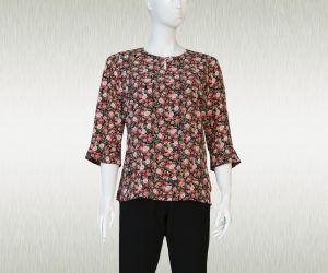 Bluza Tatjana Srnec Style