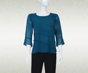 Tunika Albina Srnec Style