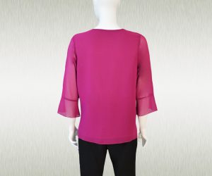 Bluza Albina Srnec Style