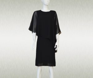 Haljina Melisa Srnec Style