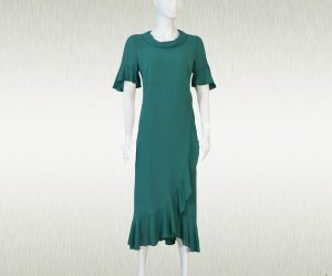 Haljina Nikol Srnec Style