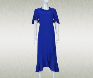 Haljina Nikol Srnec Style