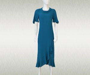 Haljina Nikol Srnec Style