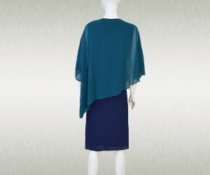 Haljina Melisa Srnec Style