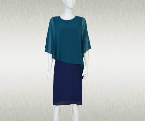 Haljina Melisa Srnec Style