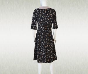Haljina Margareta Srnec Style