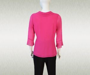 Bluza Toska II Srnec Style
