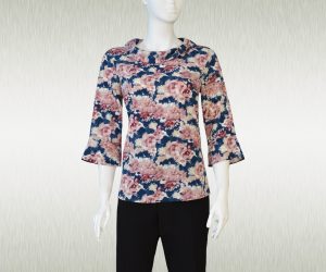 Bluza Toska Srnec Style