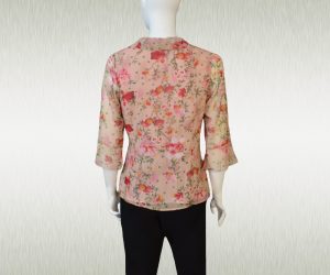 Bluza Toska Srnec Style
