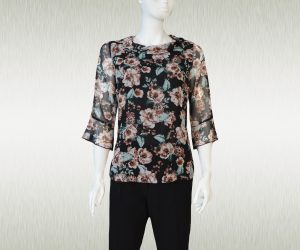 Bluza Toska Srnec Style