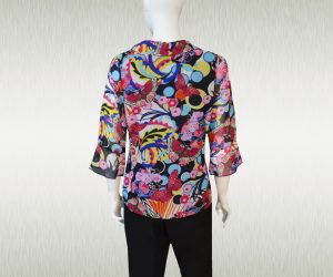 Bluza Toska Srnec Style