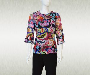 Bluza Toska Srnec Style