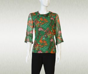 Bluza Toska Srnec Style