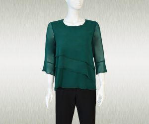 Bluza Albina Srnec Style