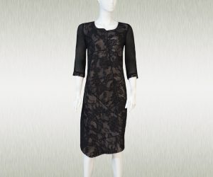 Haljina Safira Srnec Style