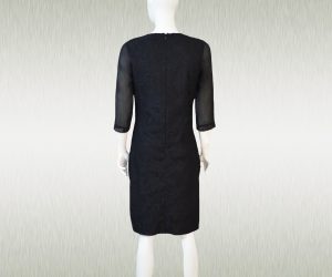 Haljina Safira Srnec Style
