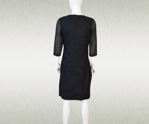 Haljina Safira Srnec Style