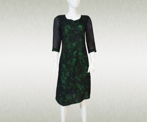 Haljina Safira Srnec Style