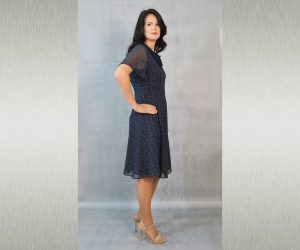 Haljina Marijana Srnec Style