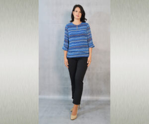 Bluza Tanja Srnec Style