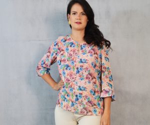Bluza Tanja Srnec Style